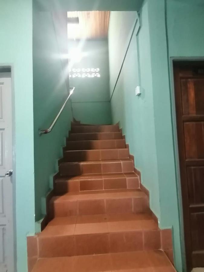 Fbs Inn Дунгун Екстериор снимка